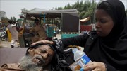 Οι νεκροί του καύσωνα στο Πακιστάν έφτασαν τους 1.000 - Γέμισαν τα νεκροτομεία
