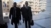 Αποφυλακίζονται Γερμενής - Ηλιόπουλος στις 11 Ιουλίου
