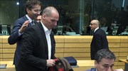 Νέος γύρος συζητήσεων άμεσα, μετά το άκαρπο Eurogroup