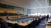 Eurogroup: Παραμένουν οι διαφορές μεταξύ Ελλάδας και θεσμών