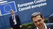 Η Ελλάδα χρειάζεται ανάπτυξη - επενδύσεις - μεταρρυθμίσεις είπε ο Αλ. Τσίπρας