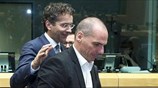 «Πολλοί υπουργοί επικρίνουν τους θεσμούς» λέει ο Γιάνης Βαρουφάκης