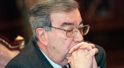 Πέθανε ο πρώην πρωθυπουργός της Ρωσίας Γεβγκένι Πριμακόφ