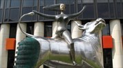 Πέθανε ο Κρητικός γλύπτης της «Αρπαγής της Ευρώπης», Νίκος Σωτηριάδης