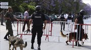 Επίθεση σε ξενοδοχείο με ξένους τουρίστες στην πόλη Σους της Τυνησίας