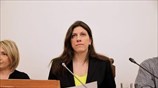 Υψηλοί τόνοι στην Επιτροπή ΔΕΚΟ της Βουλής