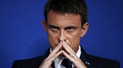 Βαλς: Η ισλαμιστική τρομοκρατία έπληξε ακόμη μία φορά τη Γαλλία