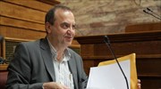 Δ. Στρατούλης: Οι δανειστές οδηγούν τον ελληνικό λαό στην εξαθλίωση