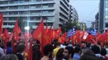 Απόσπασμα της ομιλίας του Δ. Κουτσούμπα στο Σύνταγμα