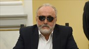 Π. Κουρουμπλής: Νομίζω ότι αύριο πάμε για συμφωνία