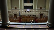 Boυλή: Αυτό είναι το ερώτημα του δημοψηφίσματος