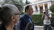 Παν. Λαφαζάνης: Η ευρω-υποταγή δεν είναι μονόδρομος