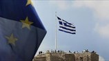 Υπέρ του «όχι» δήλωσαν οι υπουργοί της κυβέρνησης έξω από το Μαξίμου