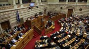 Δημοψήφισμα: Aπορρίφθηκε η ένσταση αντισυνταγματικότητας