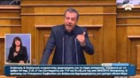 Ομιλία Στ. Θεοδωράκη στη συζήτηση για διεξαγωγή δημοψηφίσματος