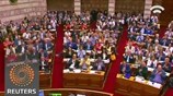 Το Reuters για το δημοψήφισμα της 5ης Ιουλίου