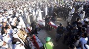 Σαουδάραβας ο βομβιστής αυτοκτονίας σε σιιτικό τέμενος στο Κουβέιτ