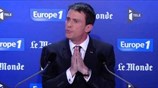 Βαλς: Πρέπει να κάνουμε τα πάντα για να μείνει η Ελλάδα στην Ευρωζώνη