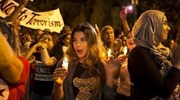 Τυνησία: «Λέμε όχι στην τρομοκρατία»