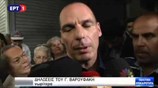 Γ. Βαρουφάκης: Θα λάβουμε ό,τι μέτρο χρειαστεί