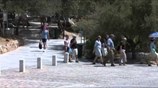 Τα μέτρα περιορισμού κεφαλαίων δεν αφορούν τουρίστες