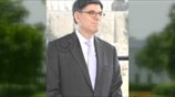 Τηλεφωνική επικοινωνία Τσίπρα-Λιου