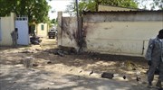 Επιχείρηση κατά παράνομης αποθήκης όπλων στο Τσαντ με 11 νεκρούς