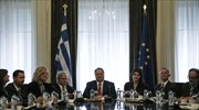 Ν. Κοτζιάς: Κομμάτι της διαπραγμάτευσης το δημοψήφισμα