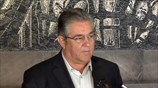 Δ. Κουτσούμπας: Ο λαός να επιλέξει το ψηφοδέλτιο που προτείνει το ΚΚΕ