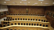 Αναστέλλονται έως τις 8 Ιουλίου οι εργασίες δικαστηρίων