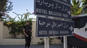 Μέχρι και τους 30 ενδέχεται να φτάσουν οι νεκροί Βρετανοί στην Τυνησία