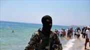 Η Τυνησία συνέλαβε υπόπτους ως συνεργούς του «τρομοκράτη της παραλίας»