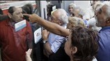 «Πάγωσαν» οι επιχειρήσεις, φόβοι για ελλείψεις βασικών προϊόντων