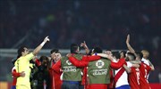 Copa America: Στον τελικό η Χιλή