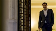 Τηλεφωνικές συνομιλίες Αλ. Τσίπρα με Γιούνκερ, Ντράγκι, Σουλτς