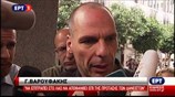 Γ. Βαρουφάκης: Για να πούμε «ναι» στο ευρώ χρειάζεται βιώσιμη λύση