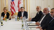 Για τις 7 Ιουλίου μεταφέρεται η προθεσμία για «πυρηνική» συμφωνία με Ιράν