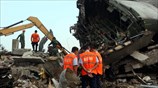 Ινδονησία: Τουλάχιστον 141 νεκροί από τη συντριβή του στρατιωτικού αεροσκάφους
