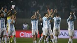 Copa America: Στον τελικό η Αργεντινή