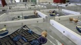 Προετοιμασίες για το δημοψήφισμα της Κυριακής
