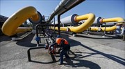 Έκοψε το φυσικό αέριο στην Ουκρανία η Ρωσία