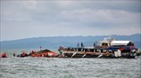 Φιλιππίνες: Δεκάδες νεκροί σε ναυάγιο πλοίου