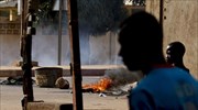 Πολύνεκρη επίθεση σε κονβόι του ΟΗΕ στο Μάλι