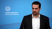 Γ. Σακελλαρίδης: Συνωστισμός πρώην Πρωθυπουργών για το «ναι»