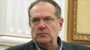 Διαψεύδει το Μαξίμου τα περί παραίτησης Σπ. Σαγιά