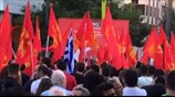 Απόσπασμα της ομιλίας του Γ. Γ.του ΚΚΕ Δημήτρη Κουτσούμπα