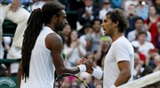 Τένις: Πικρός αποκλεισμός για Ναδάλ στο Wimbledon