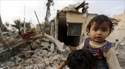 Έκκληση ΗΠΑ για παύση του πολέμου στην Υεμένη
