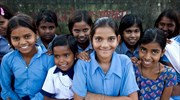 Ψήφισμα ΟΗΕ κατά των γάμων μικρών κοριτσιών