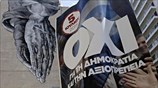 Στην τελική ευθεία για το δημοψήφισμα